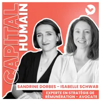 Capital Humain – Travail, ressources humaines et santé mentale artwork