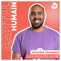 Capital Humain – Travail, ressources humaines et santé mentale artwork