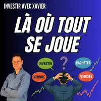 Investir avec Xavier artwork