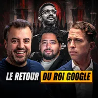 Silicon Carne, un peu de picante dans un monde de Tech ! artwork