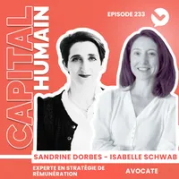 Capital Humain – Travail, ressources humaines et santé mentale artwork
