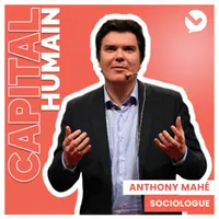 Capital Humain – Travail, ressources humaines et santé mentale artwork