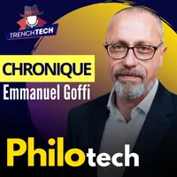 Trench Tech artwork