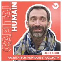 Capital Humain – Travail, ressources humaines et santé mentale artwork