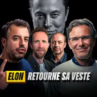 Silicon Carne, un peu de picante dans un monde de Tech ! artwork