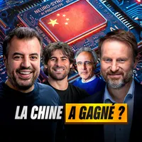 Silicon Carne, un peu de picante dans un monde de Tech ! artwork