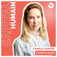 Capital Humain – Travail, ressources humaines et santé mentale artwork