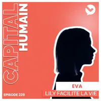 Capital Humain – Travail, ressources humaines et santé mentale artwork