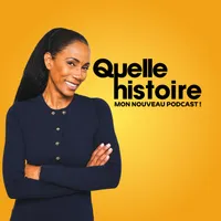 Quelle Histoire artwork