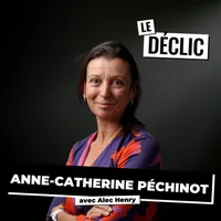 Le Déclic | Podcast par Alec Henry artwork