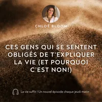 La vie suffit ! artwork