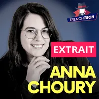 Trench Tech artwork