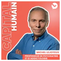 Capital Humain – Travail, ressources humaines et santé mentale artwork