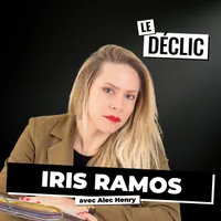 Le Déclic | Podcast par Alec Henry artwork