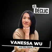 Le Déclic | Podcast par Alec Henry artwork