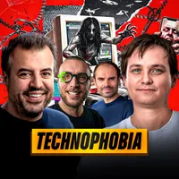Silicon Carne, un peu de picante dans un monde de Tech ! artwork