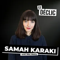 Le Déclic | Podcast par Alec Henry artwork