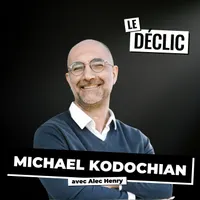 Le Déclic | Podcast par Alec Henry artwork