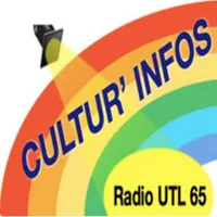 PODCASTS UTL 65 artwork