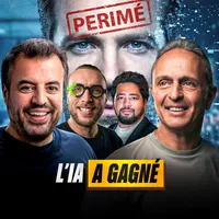 Silicon Carne, un peu de picante dans un monde de Tech ! artwork