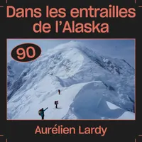 Les Baladeurs artwork