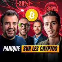 Silicon Carne, un peu de picante dans un monde de Tech ! artwork