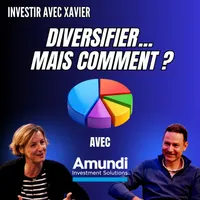 Investir avec Xavier artwork