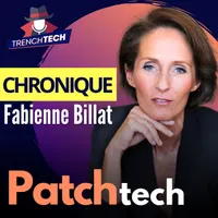 Trench Tech artwork