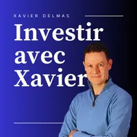 Investir avec Xavier artwork