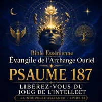 La Bible Essénienne Version Livre Audio artwork