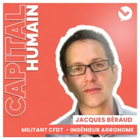 Capital Humain – Travail, ressources humaines et santé mentale artwork