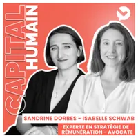 Capital Humain – Travail, ressources humaines et santé mentale artwork