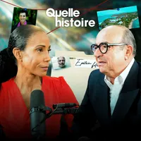Quelle Histoire artwork