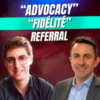 Make Sense 🎙️ le podcast du marketing artwork