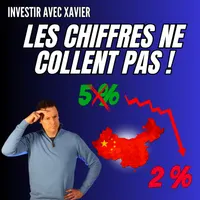 Investir avec Xavier artwork