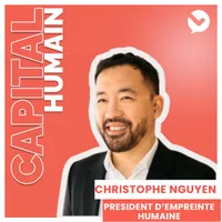 Capital Humain – Travail, ressources humaines et santé mentale artwork