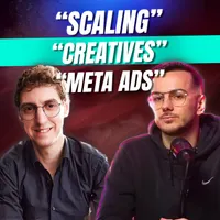 Make Sense 🎙️ le podcast du marketing artwork