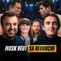 Silicon Carne, un peu de picante dans un monde de Tech ! artwork
