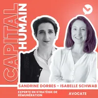 Capital Humain – Travail, ressources humaines et santé mentale artwork
