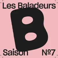 Les Baladeurs artwork