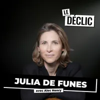 Le Déclic | Podcast par Alec Henry artwork
