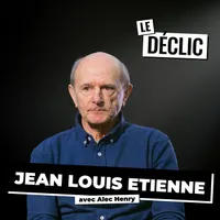Le Déclic | Podcast par Alec Henry artwork
