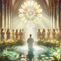 La Bible Essénienne Version Livre Audio artwork