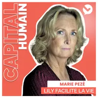 Capital Humain – Travail, ressources humaines et santé mentale artwork