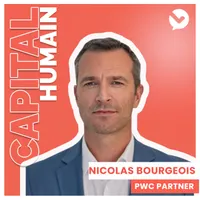 Capital Humain – Travail, ressources humaines et santé mentale artwork