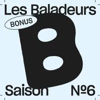 Les Baladeurs artwork