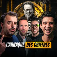 Silicon Carne, un peu de picante dans un monde de Tech ! artwork