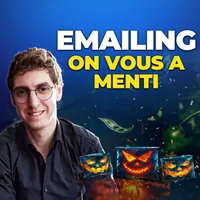 Make Sense 🎙️ le podcast du marketing artwork