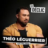 Le Déclic | Podcast par Alec Henry artwork