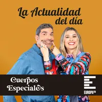 Cuerpos especiales artwork